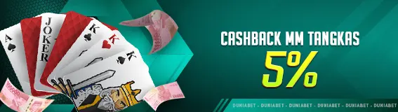 CASHBACK  MM TANGKAS